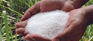 urea