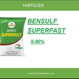 MAHADHAN BENSULF SUPERFAST