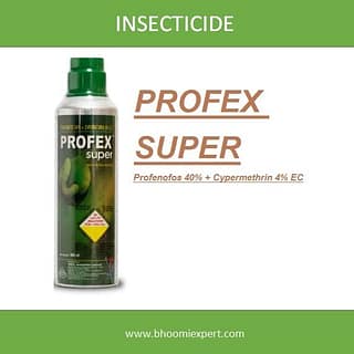 PROFEX SUPER
