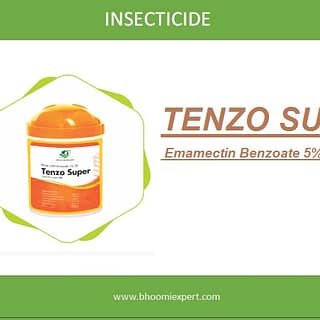 TENZO SUPER