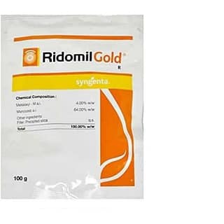Ridomil Gold