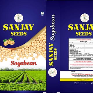 SANJAY SEED JS335