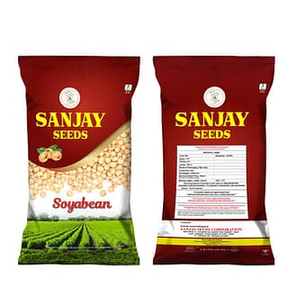 SANJAY SEED 753