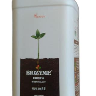 BIOZYME CROP+