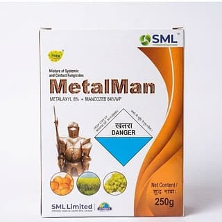 METALMAN