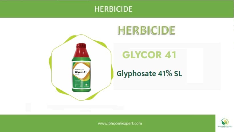 GLYPHOCURE