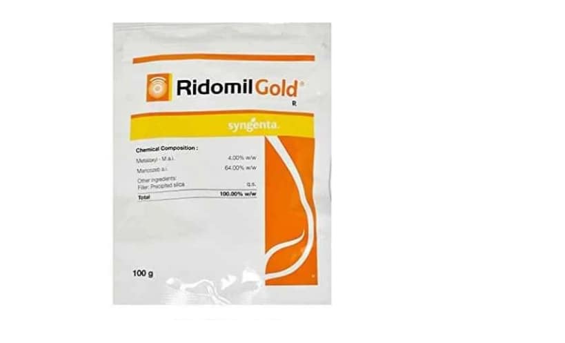 Ridomil Gold