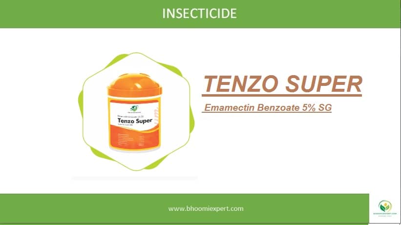 TENZO SUPER