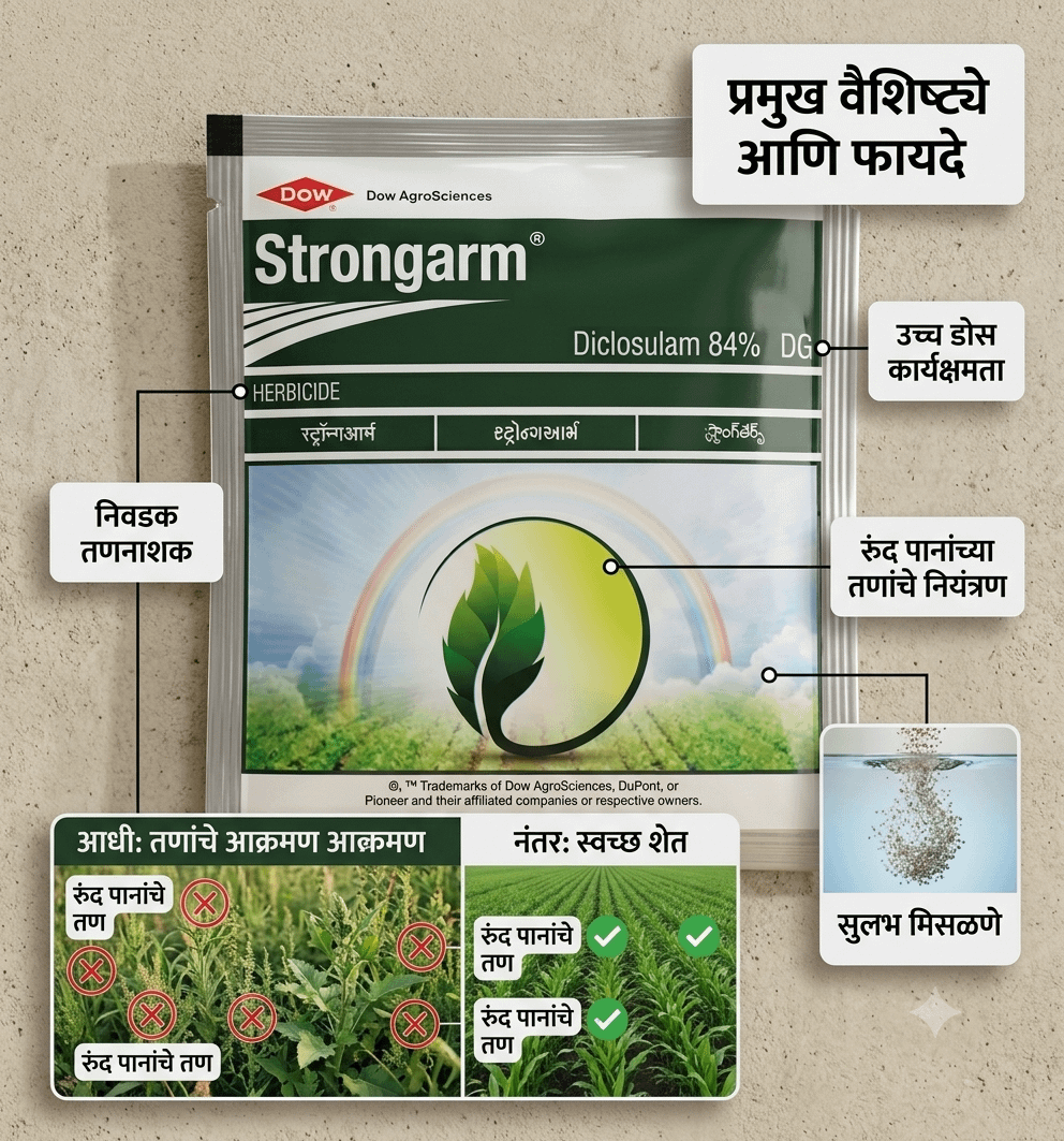 Dow Strongarm - Image 2