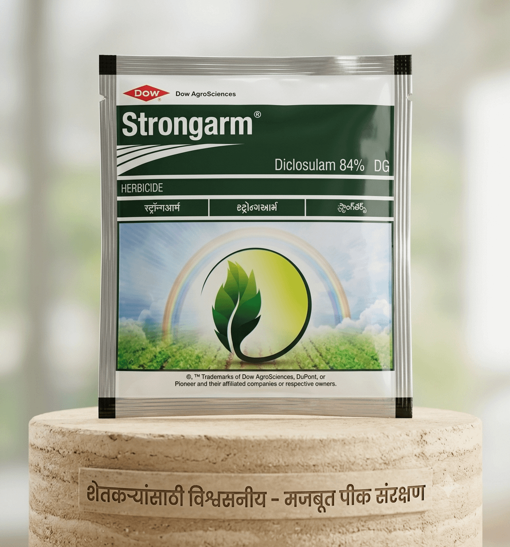 Dow Strongarm