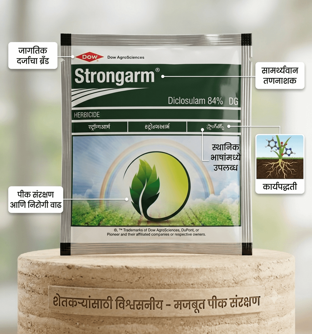 Dow Strongarm - Image 4